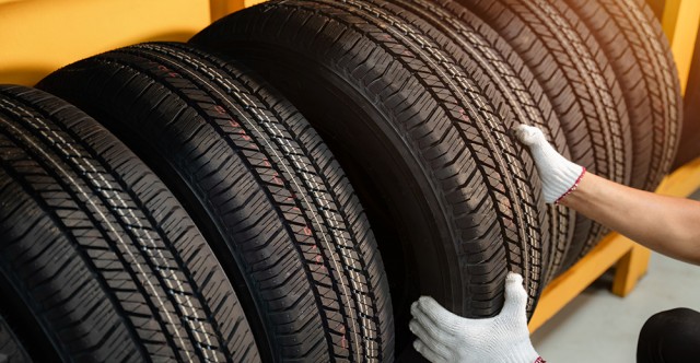 Let Us Help You Choose The Right Tires For Safety, Longevity